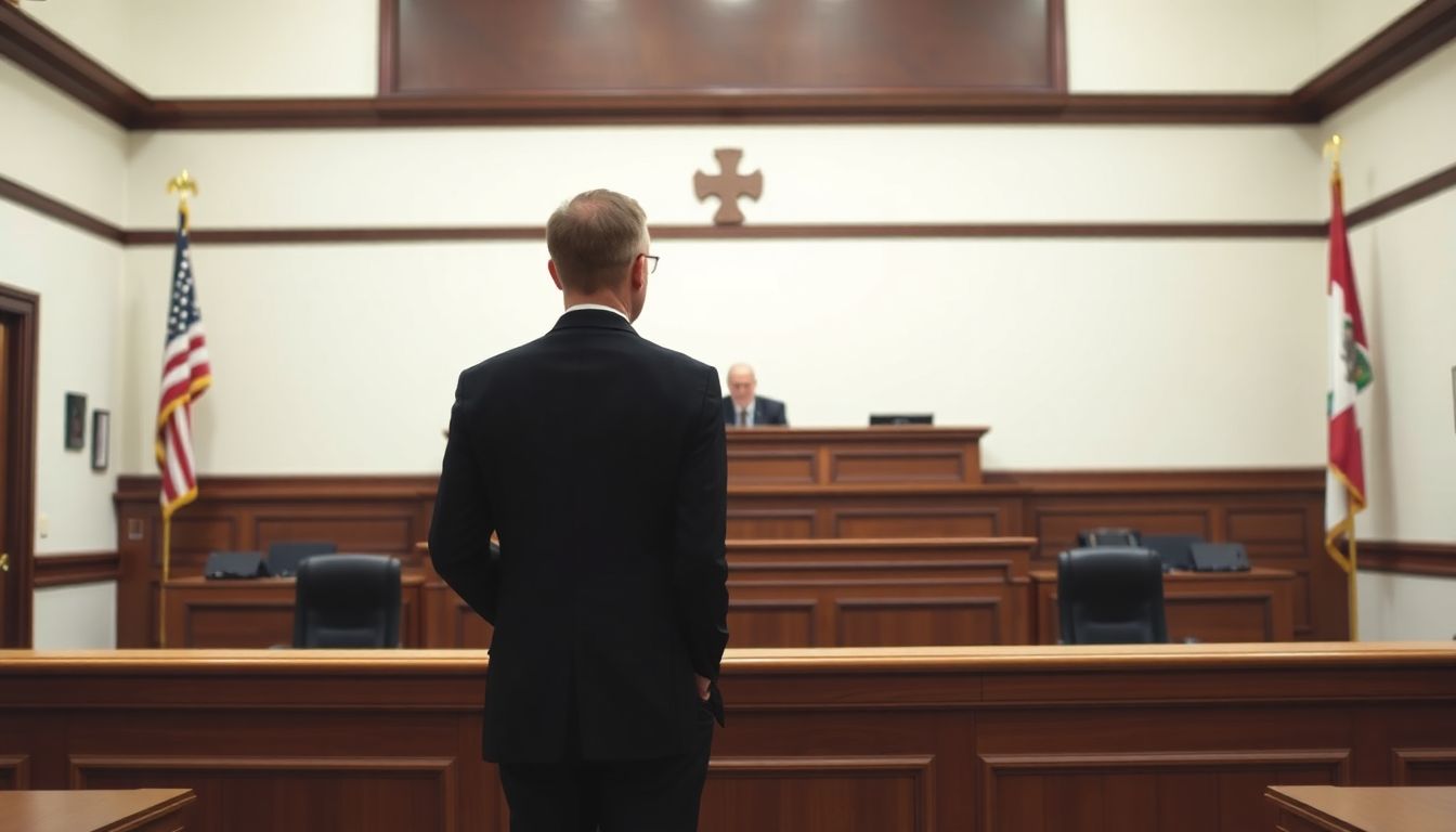 lawyer