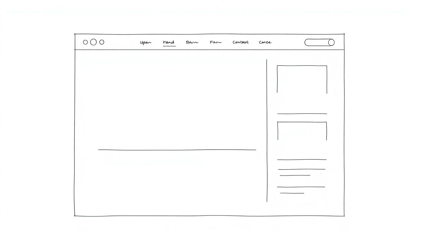 layout