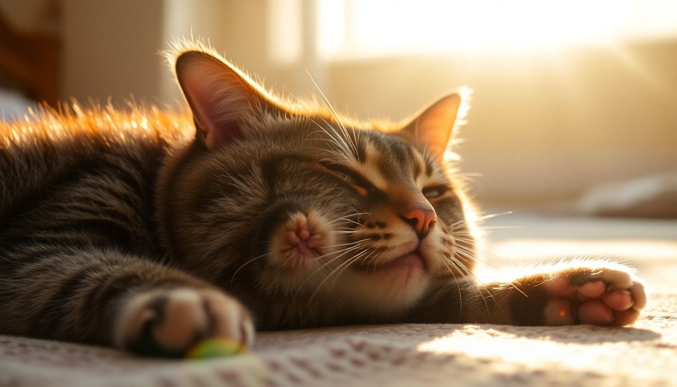 lazy