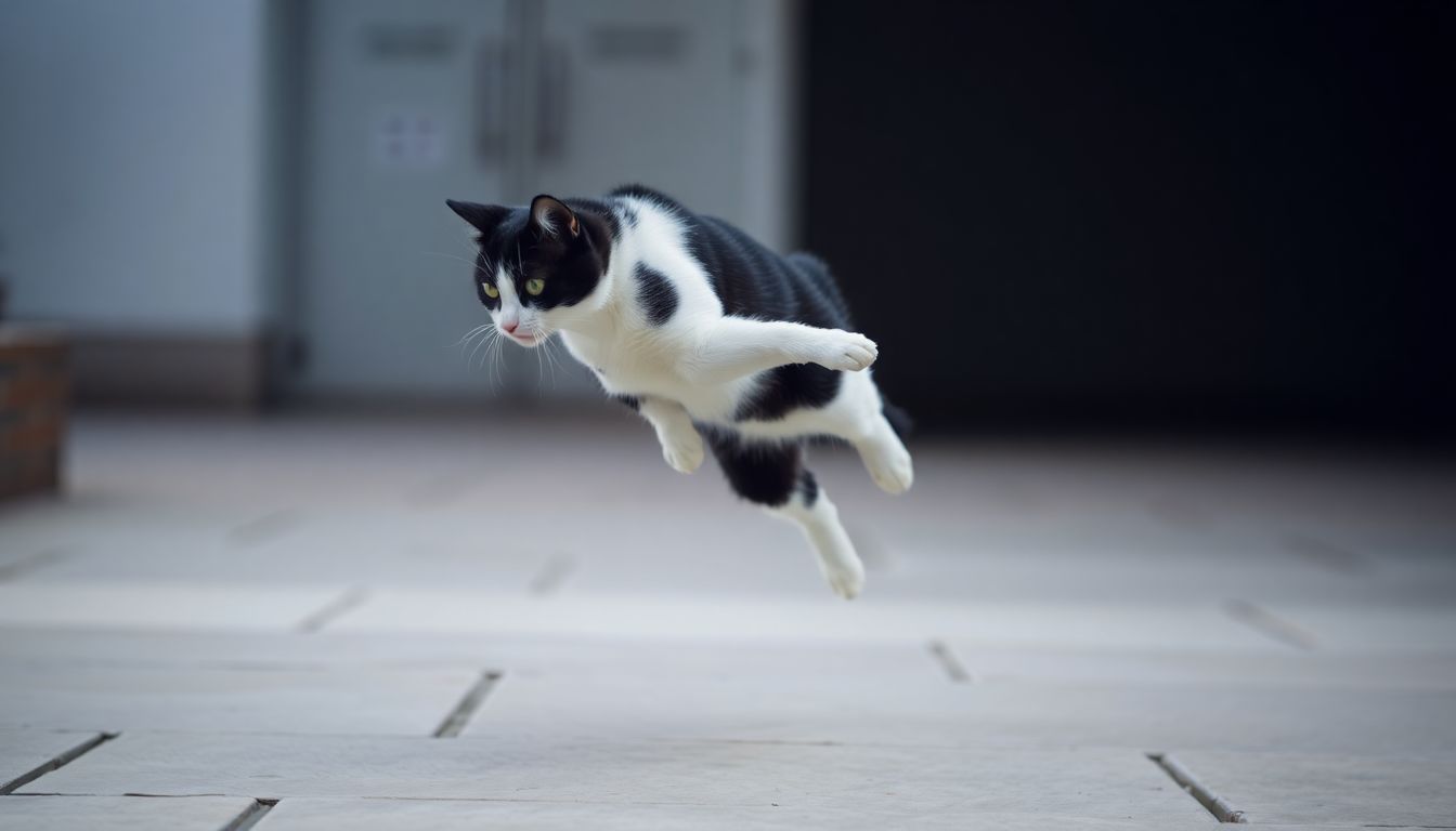leap