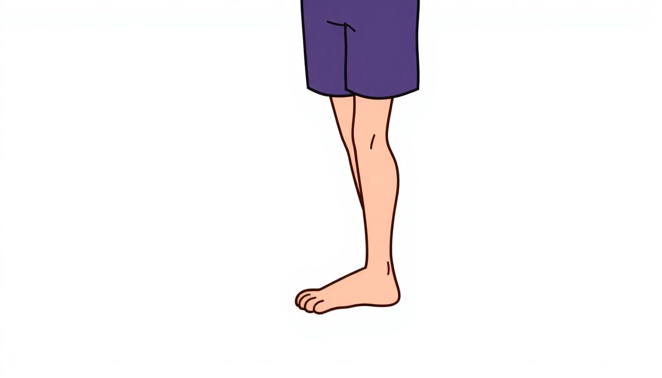 leg