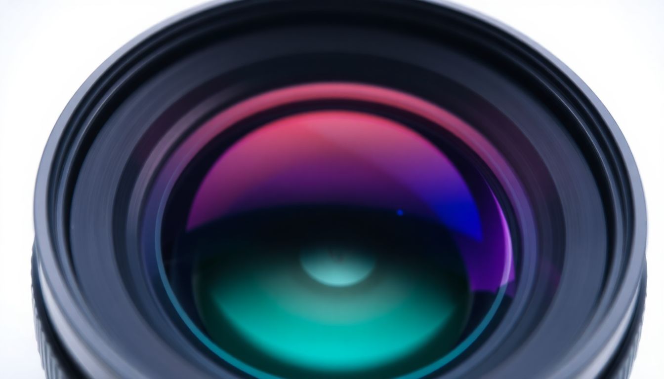 lens