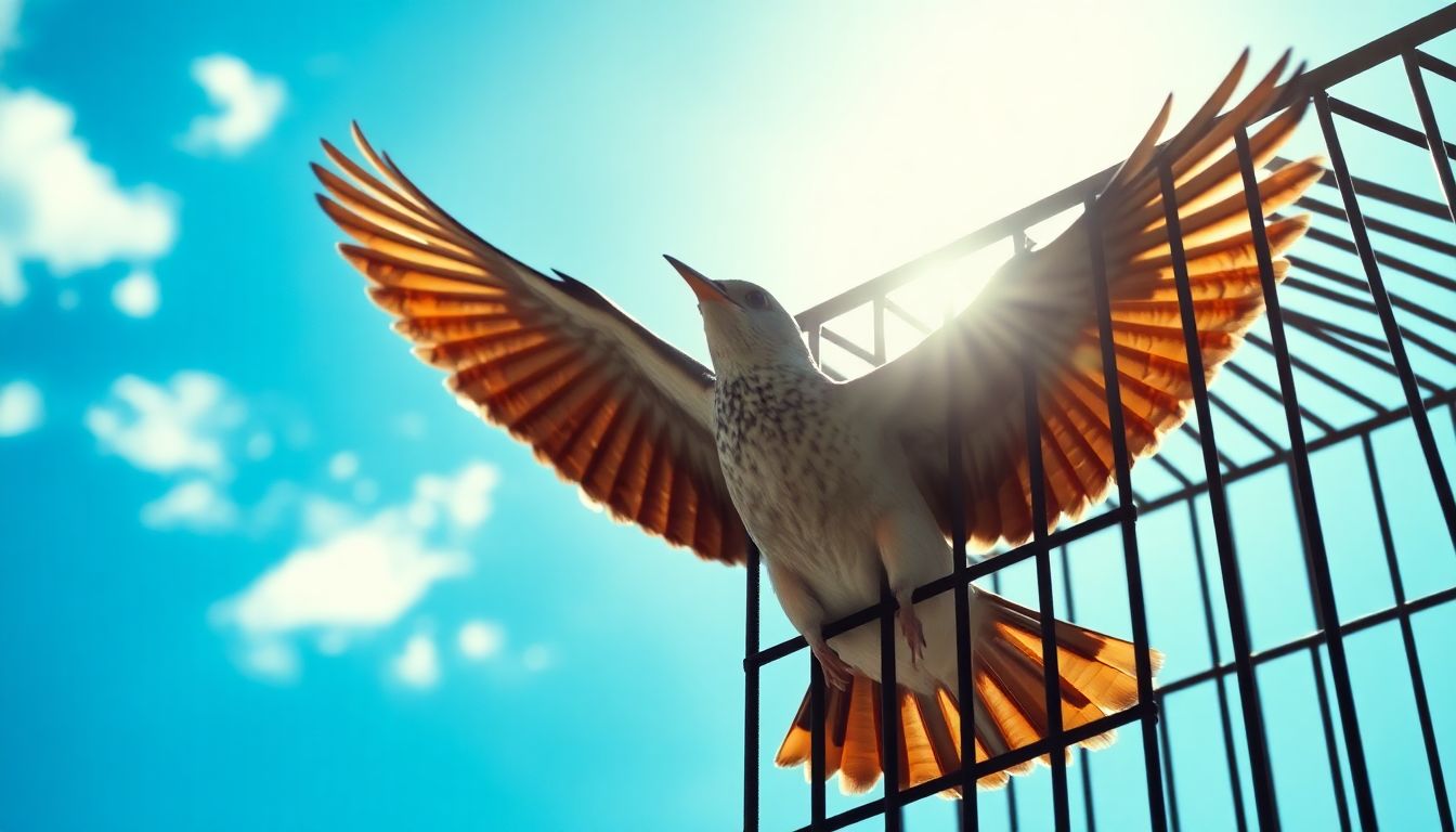 liberty