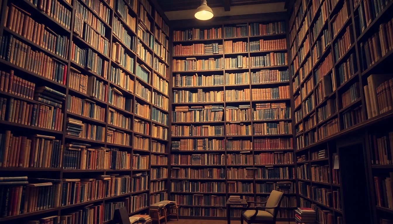 library