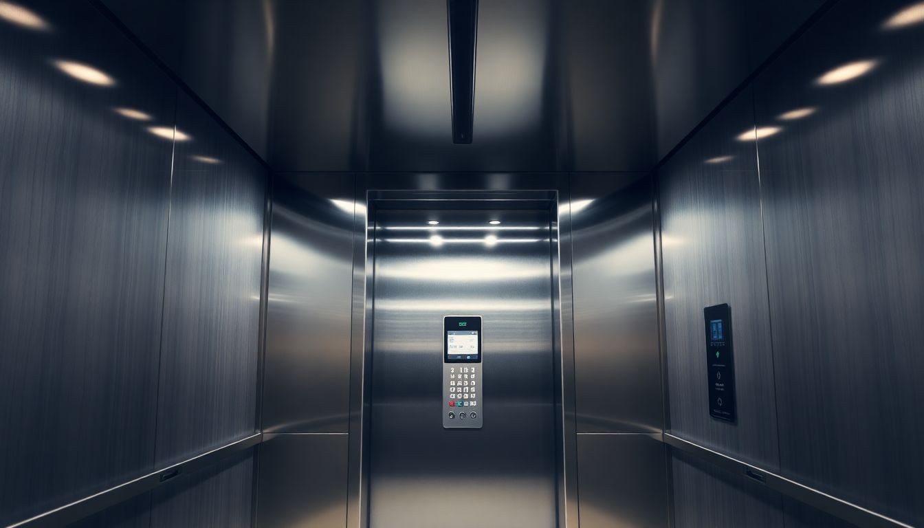 lift