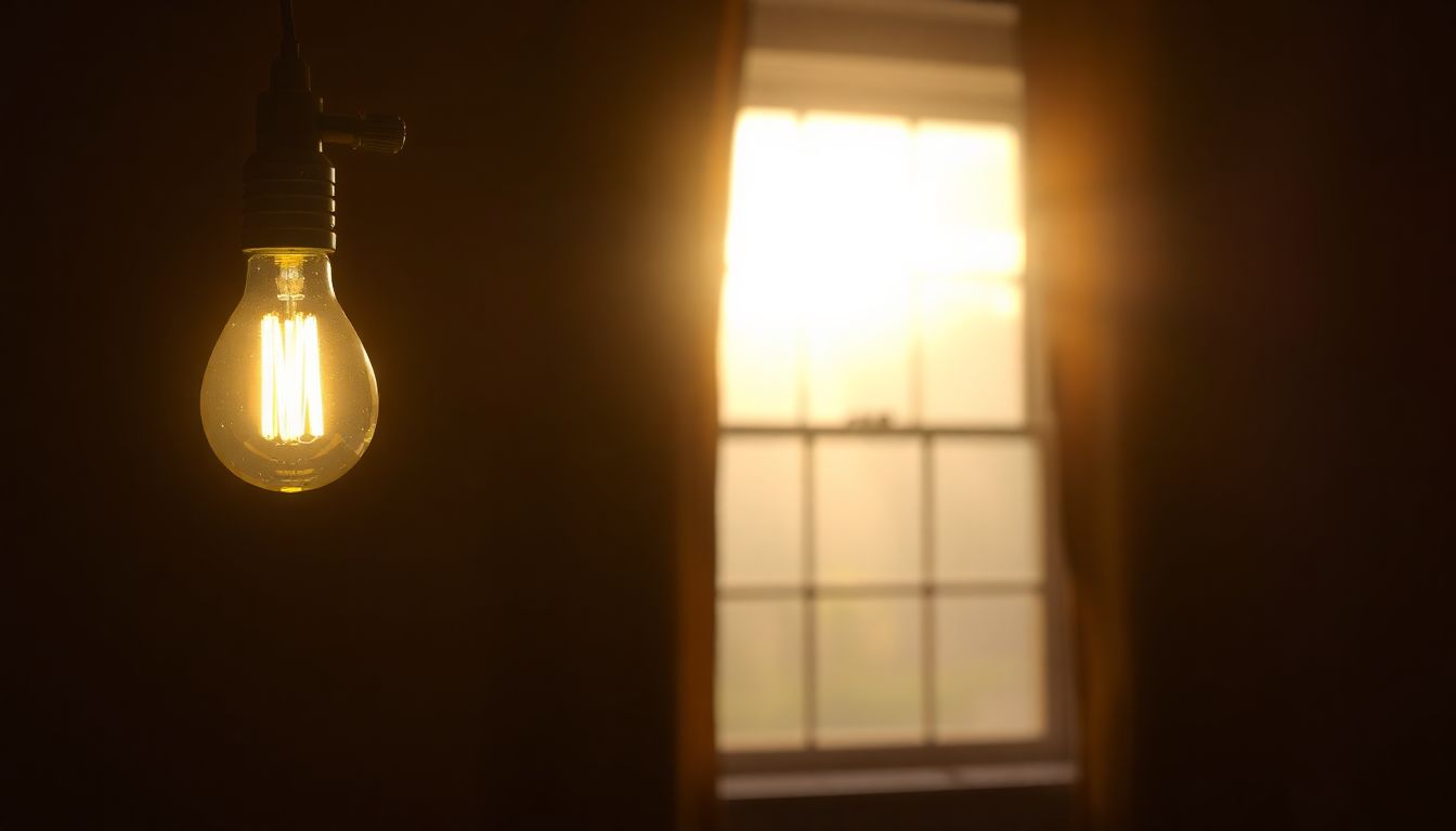 light