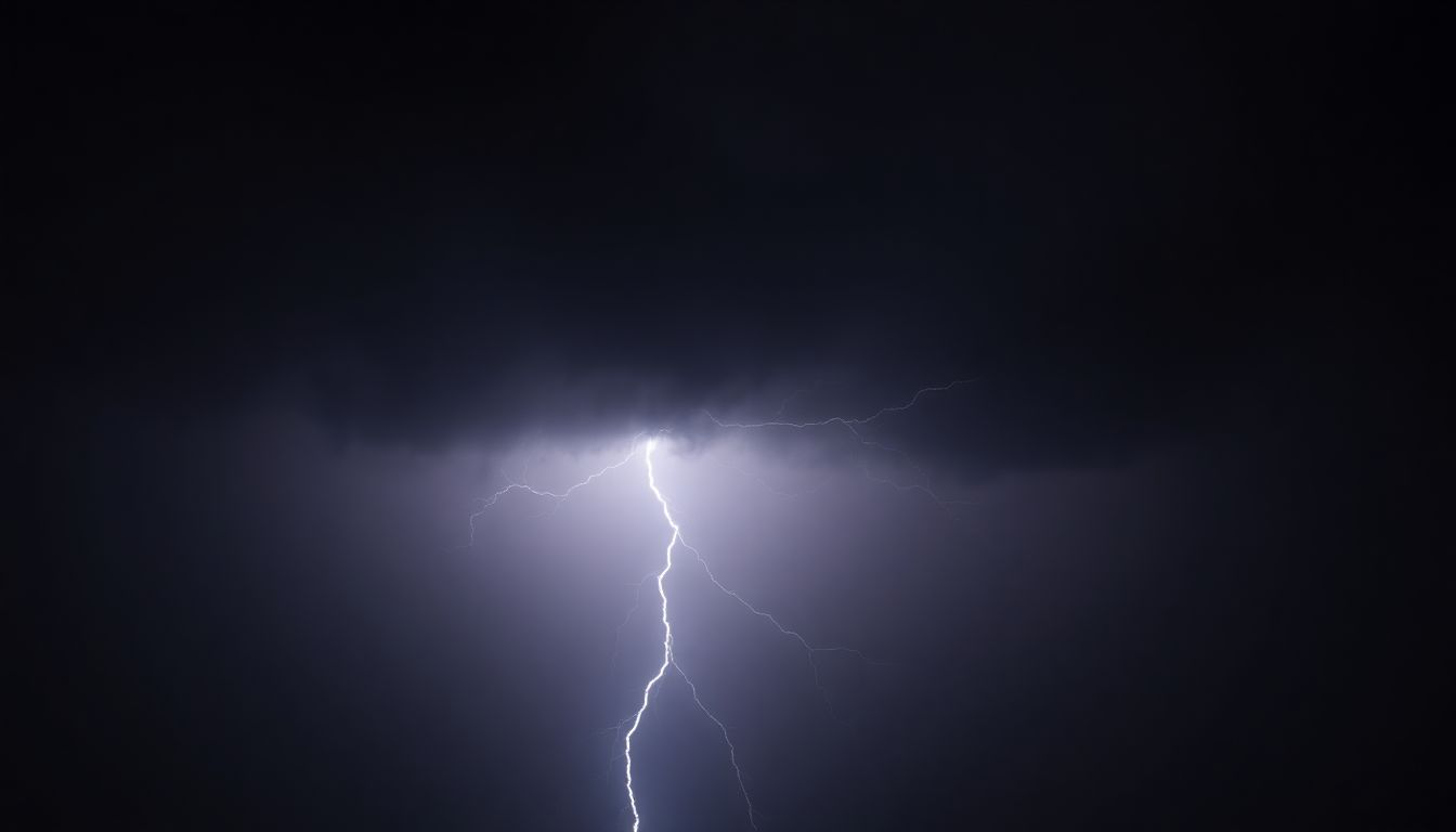 lightning