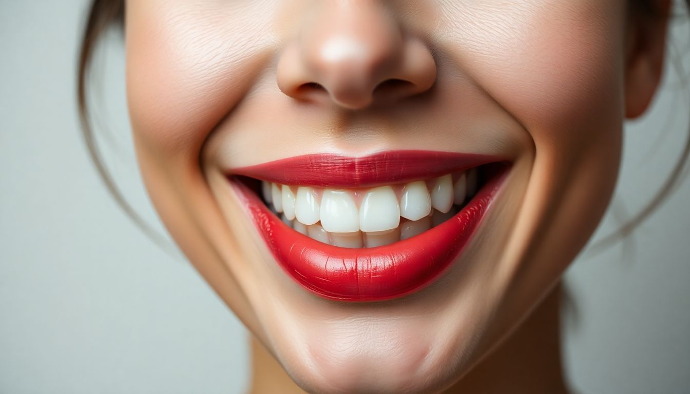 lip