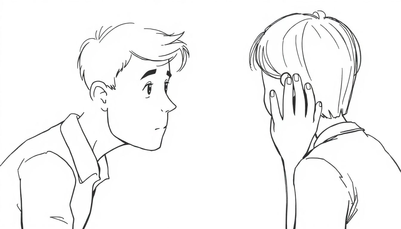listen