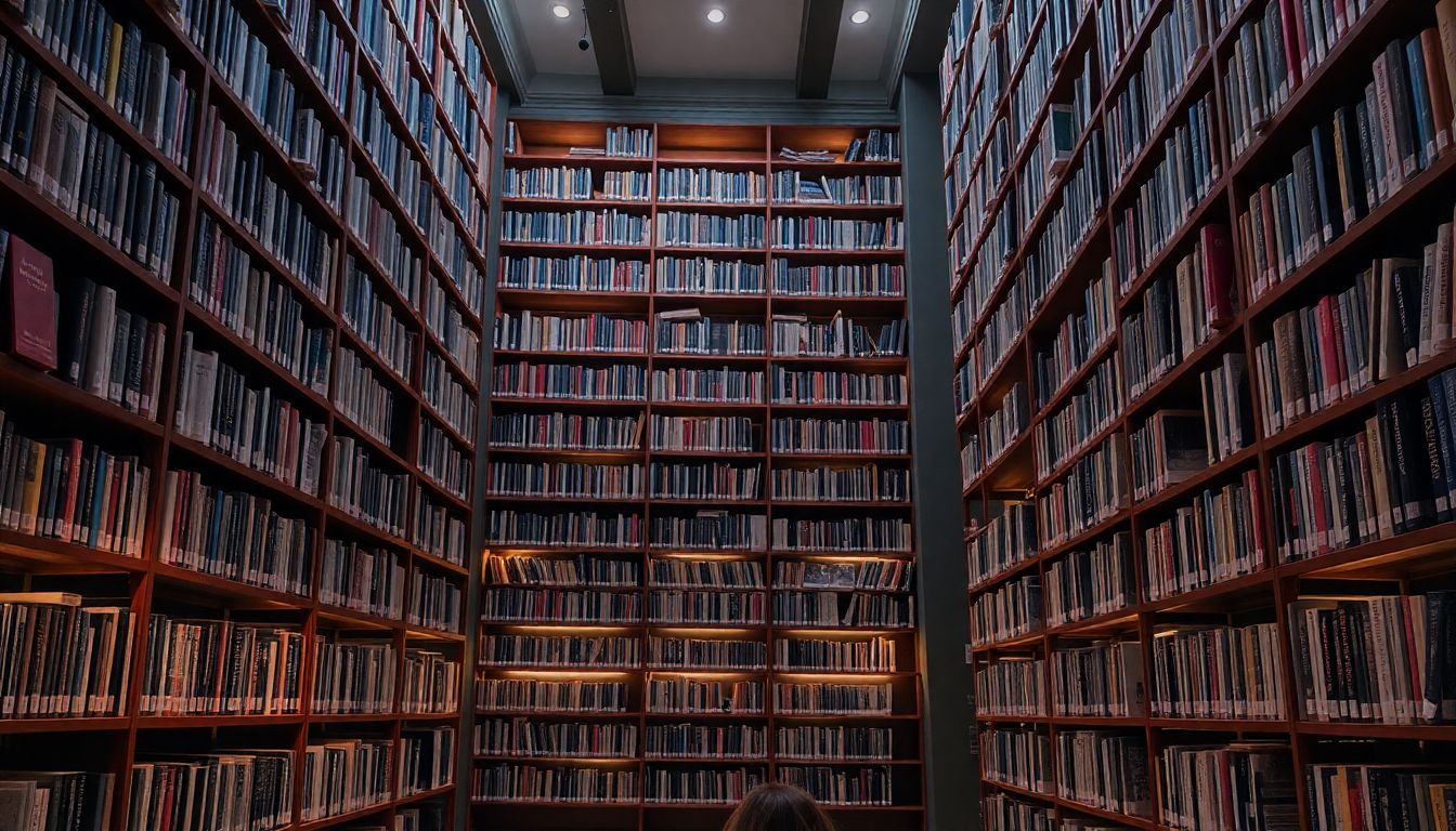 literature