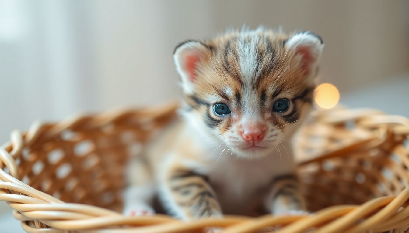 little