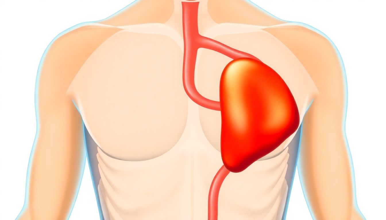 liver