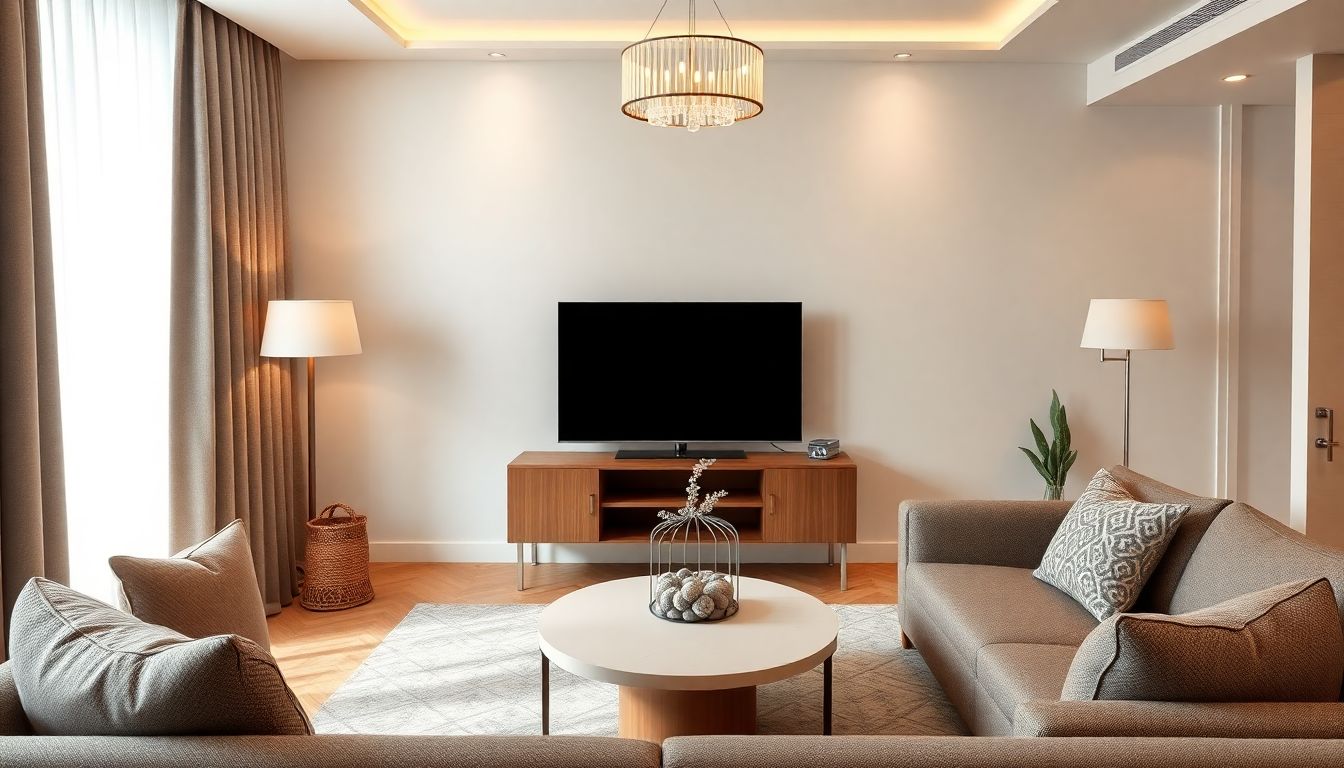 living-room