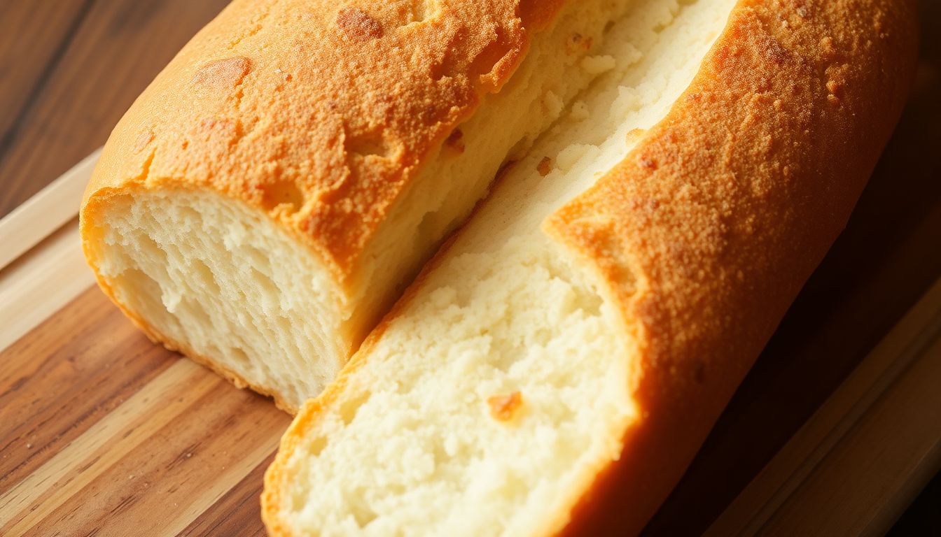 loaf