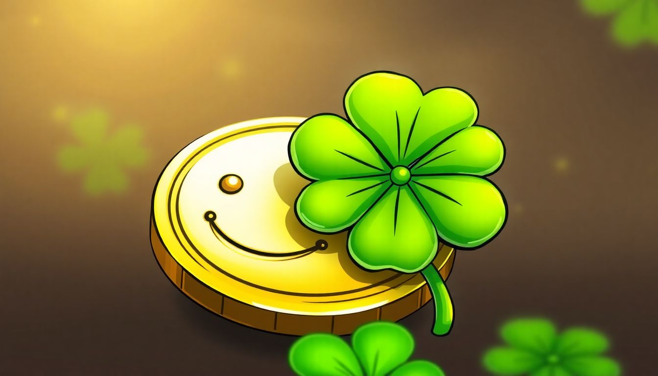 luck