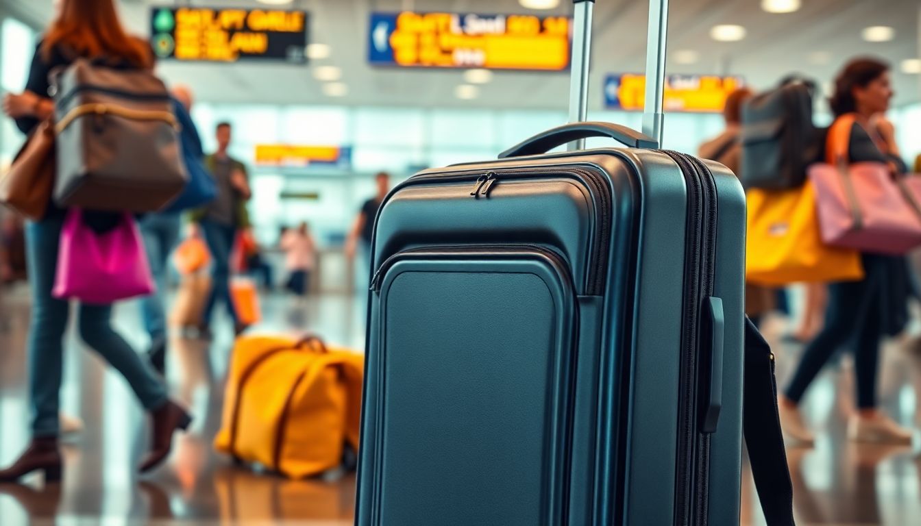 luggage