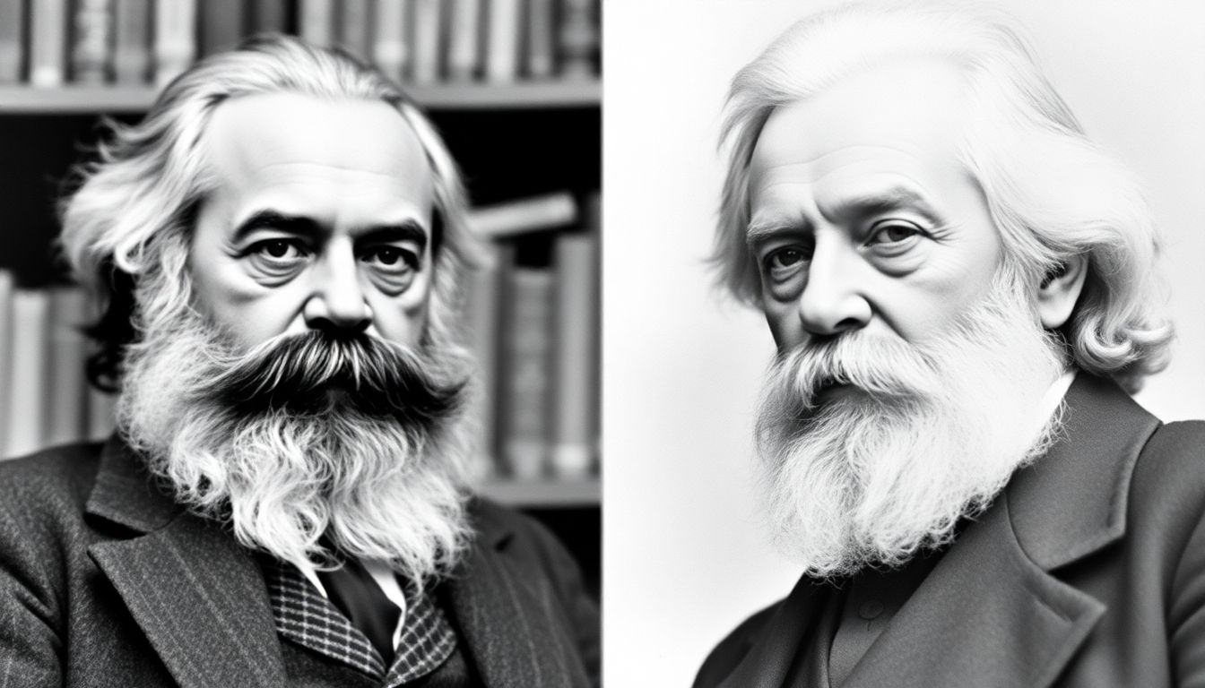 Marxist