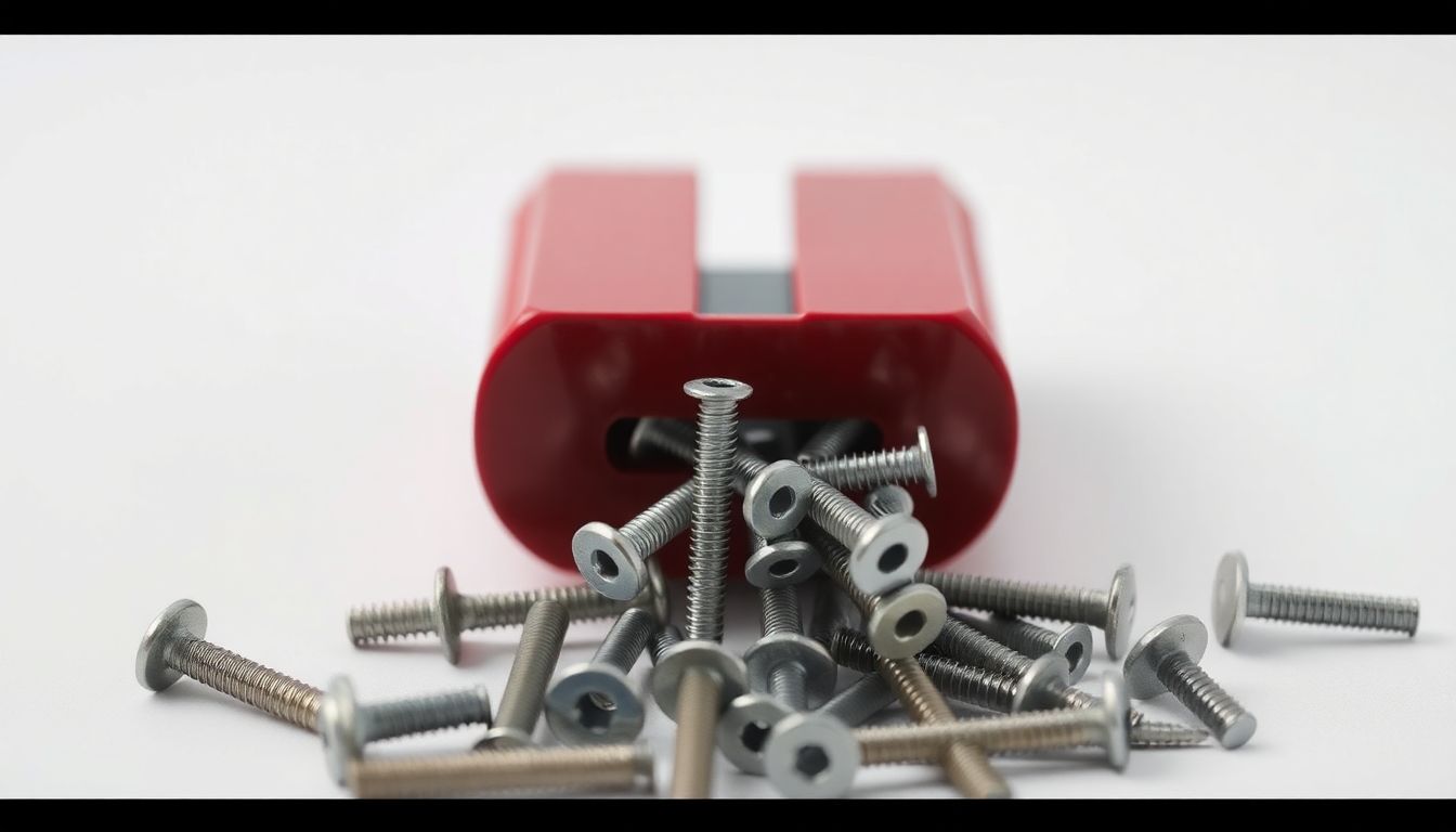 magnet