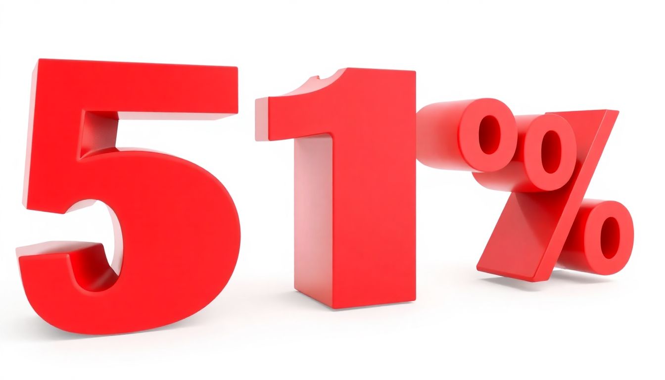 majority