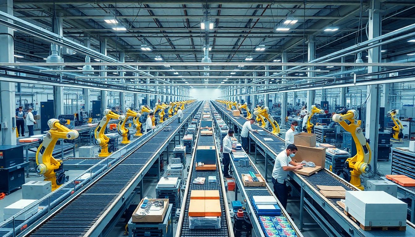 manufacturer