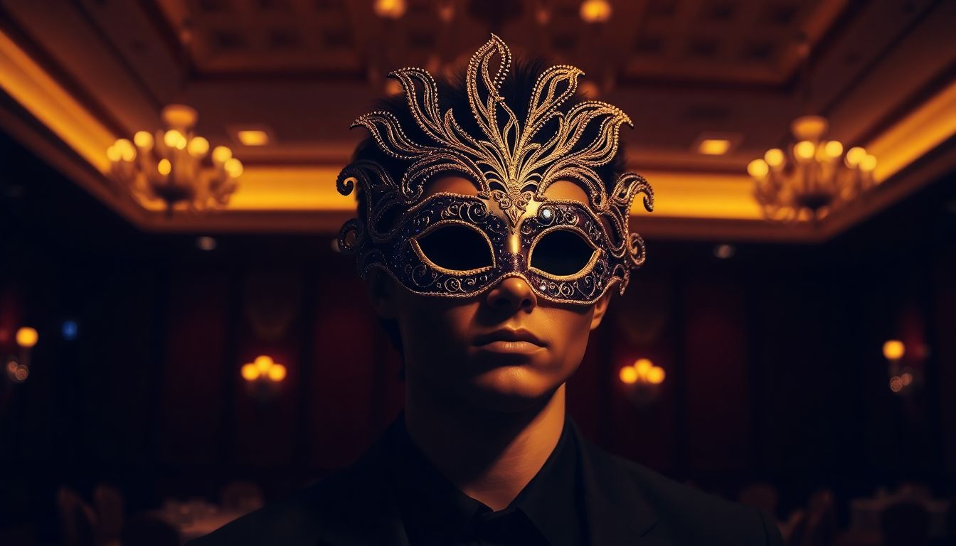 mask