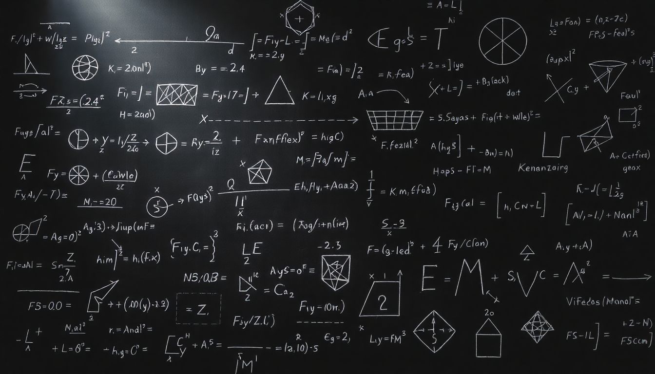 mathematical