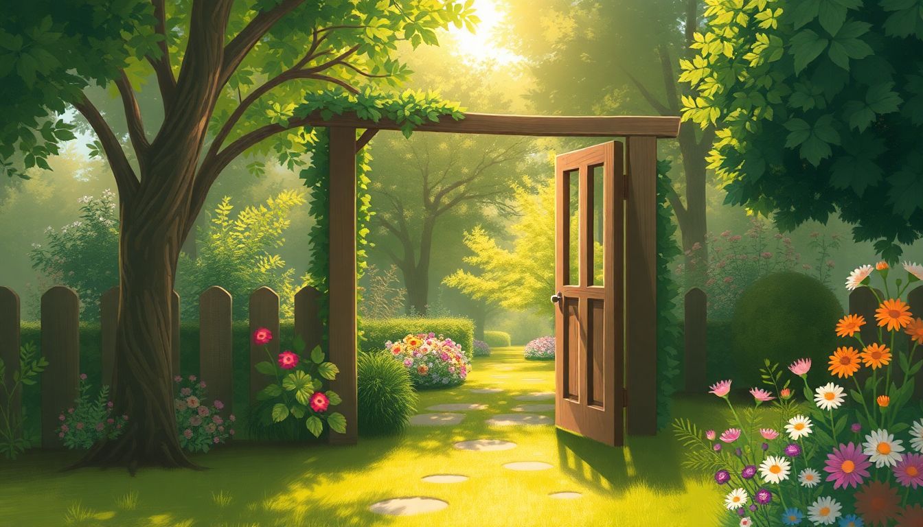 may