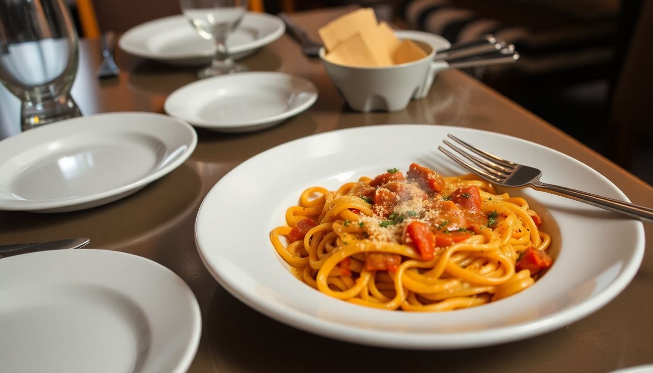meal