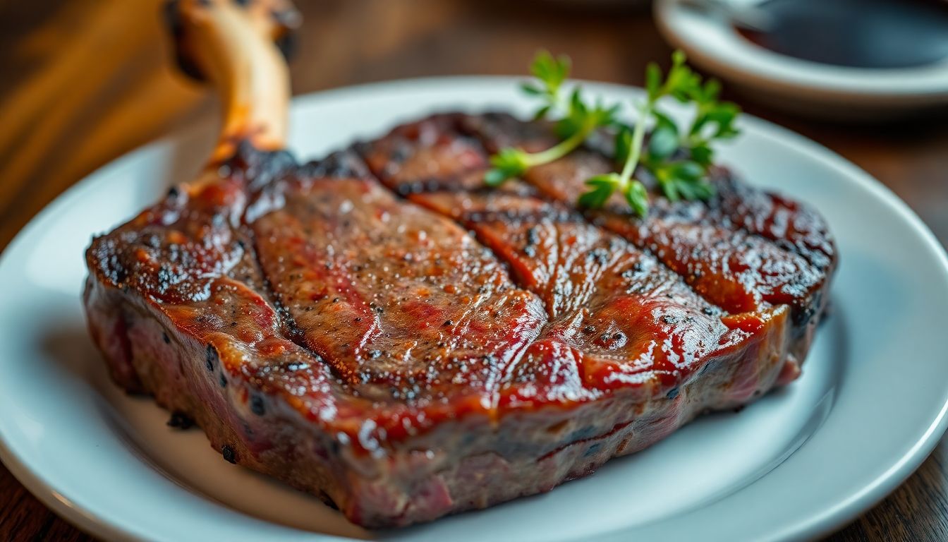 meat