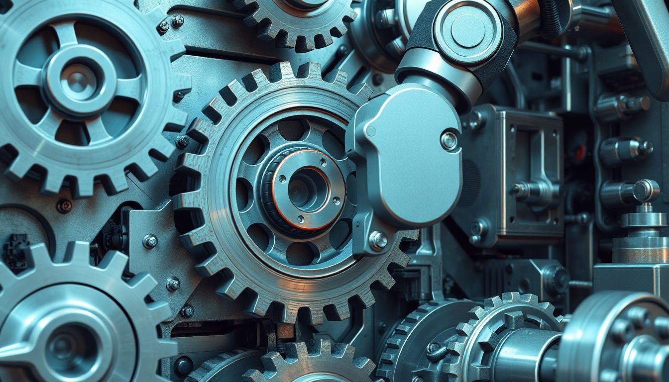 mechanical