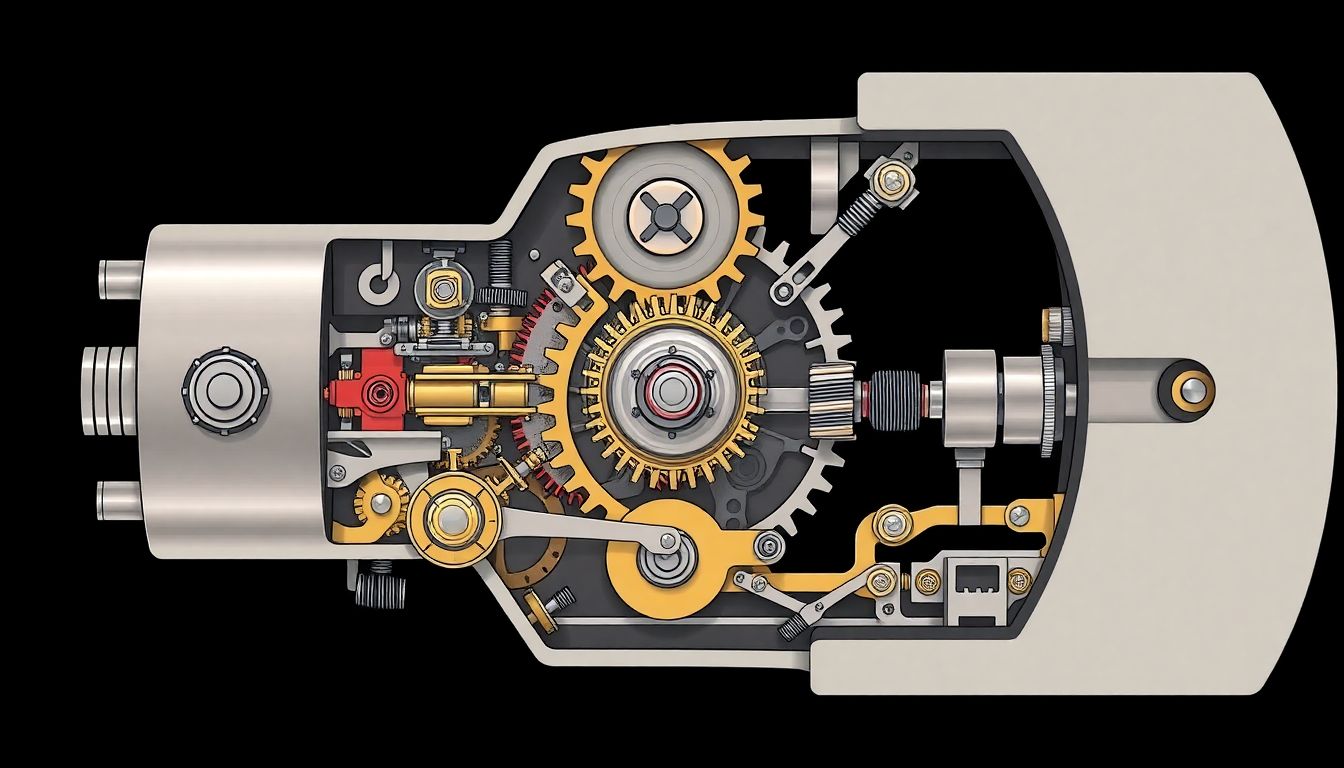 mechanics