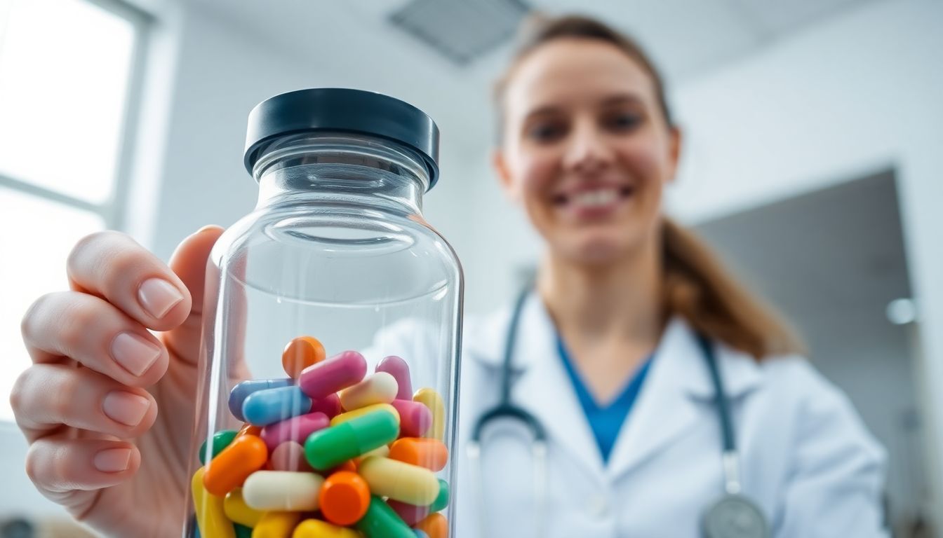 medicine