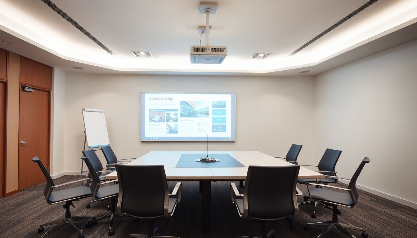meeting