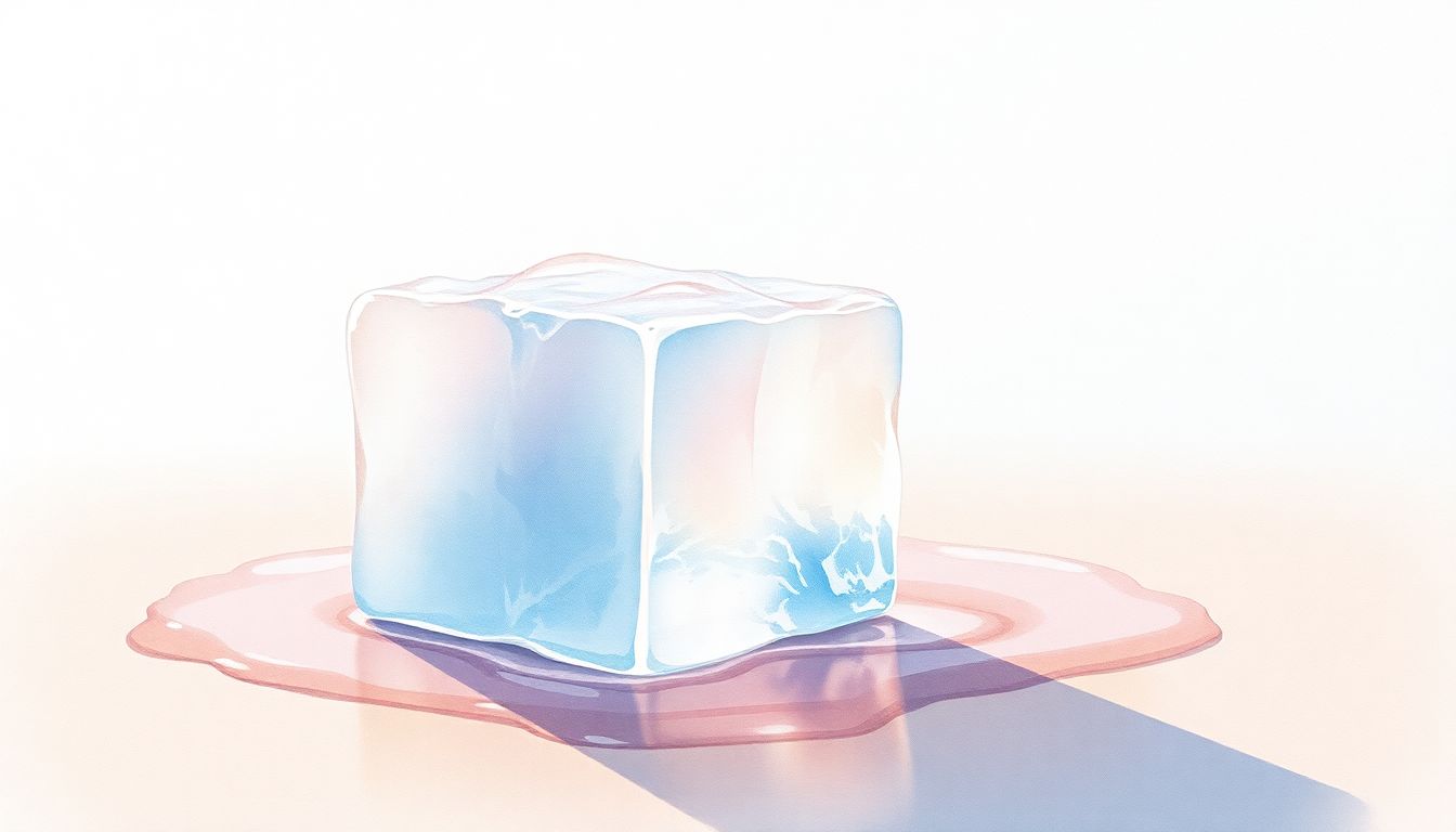 melt