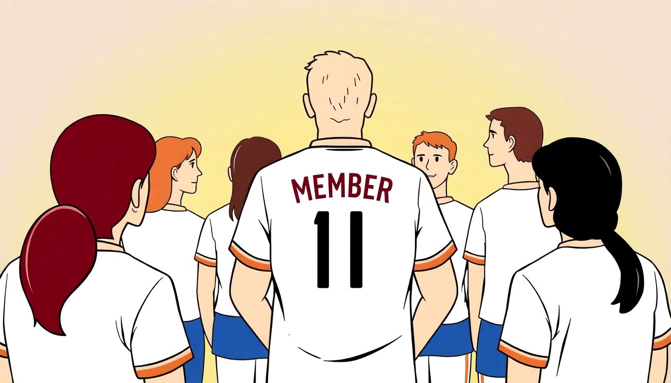 member