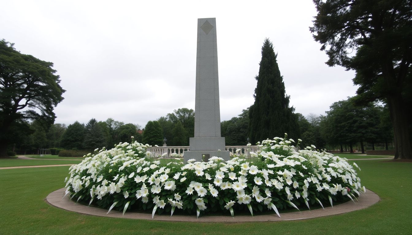 memorial