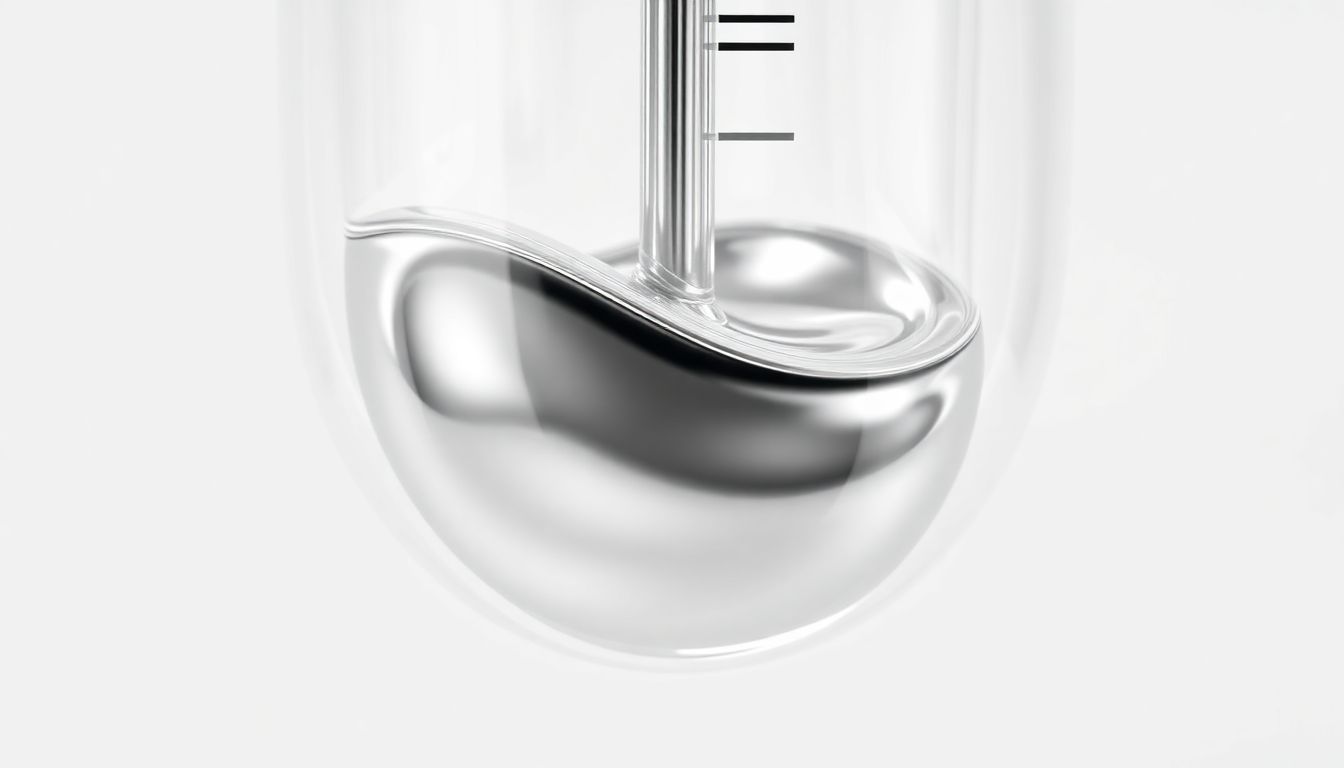 mercury