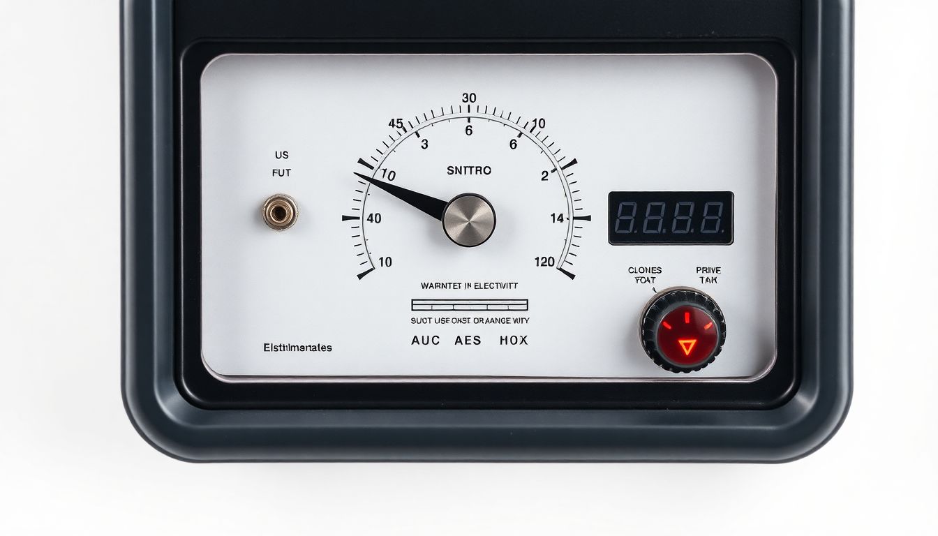 meter