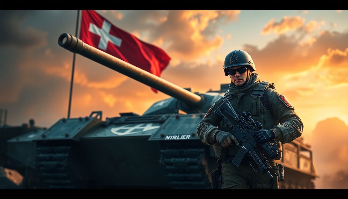 military