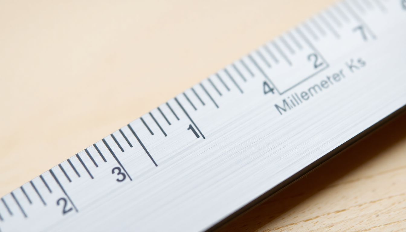 millimetre