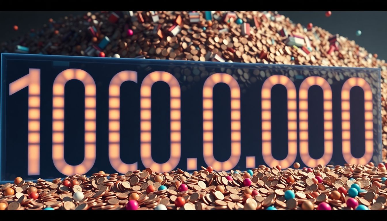 million