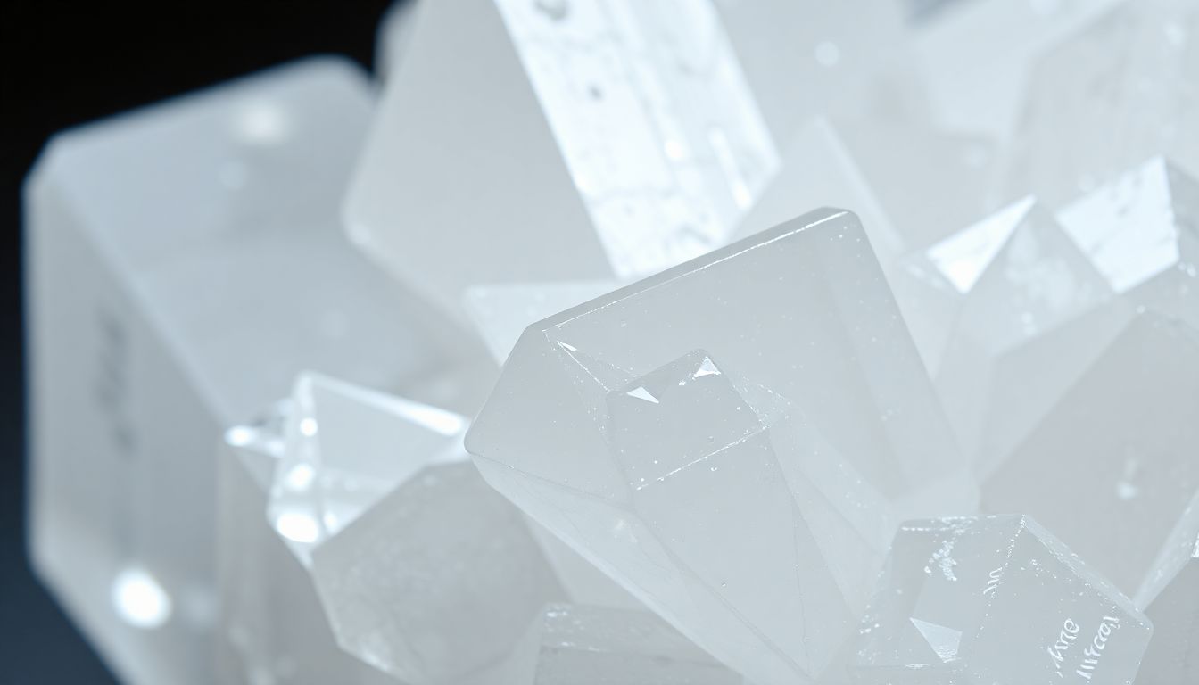 mineral