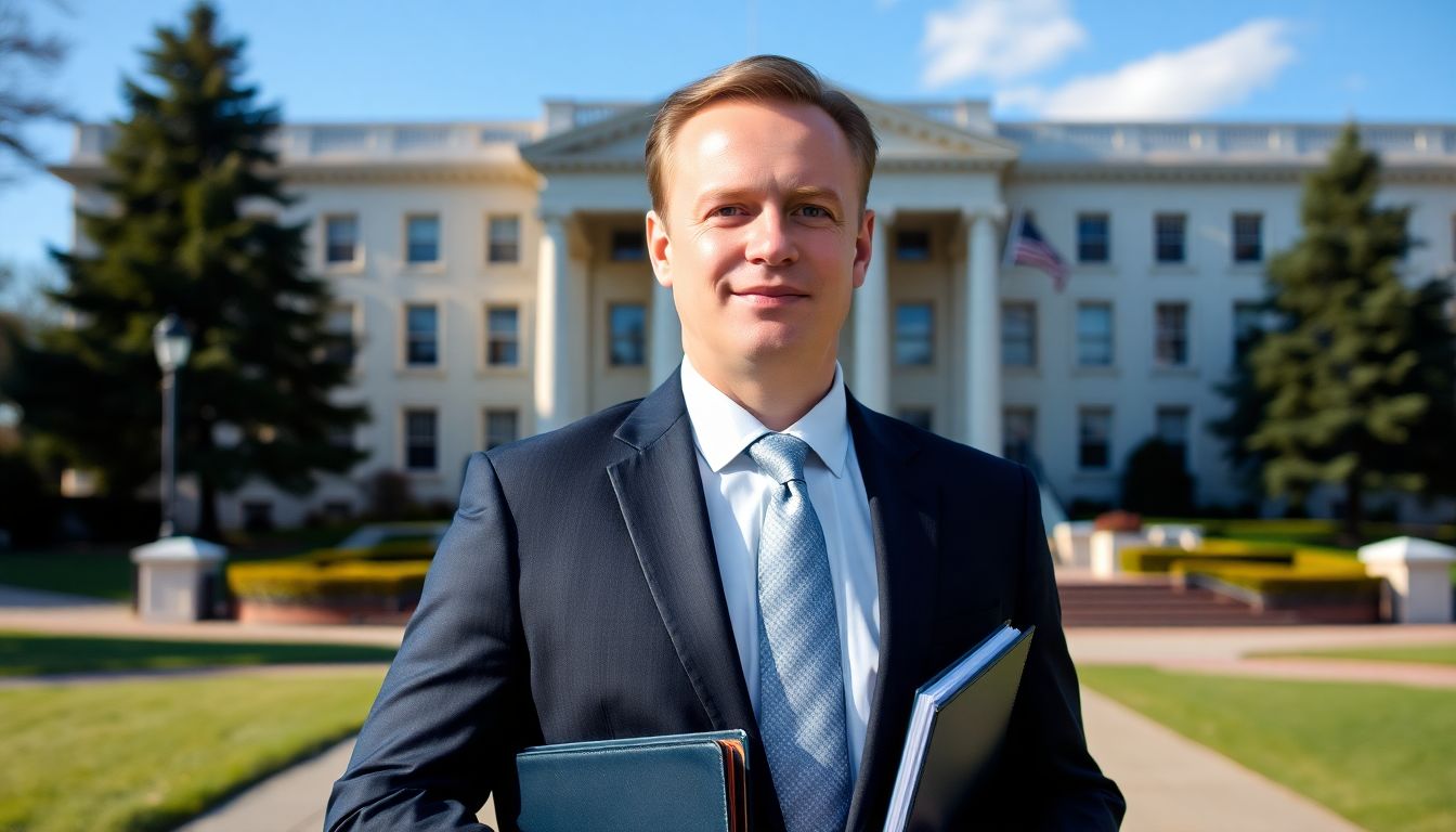 minister