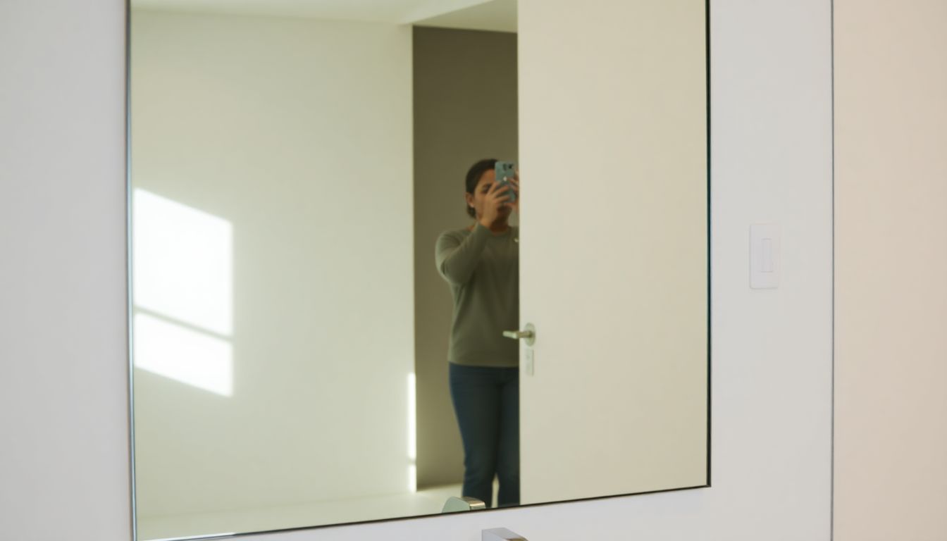 mirror