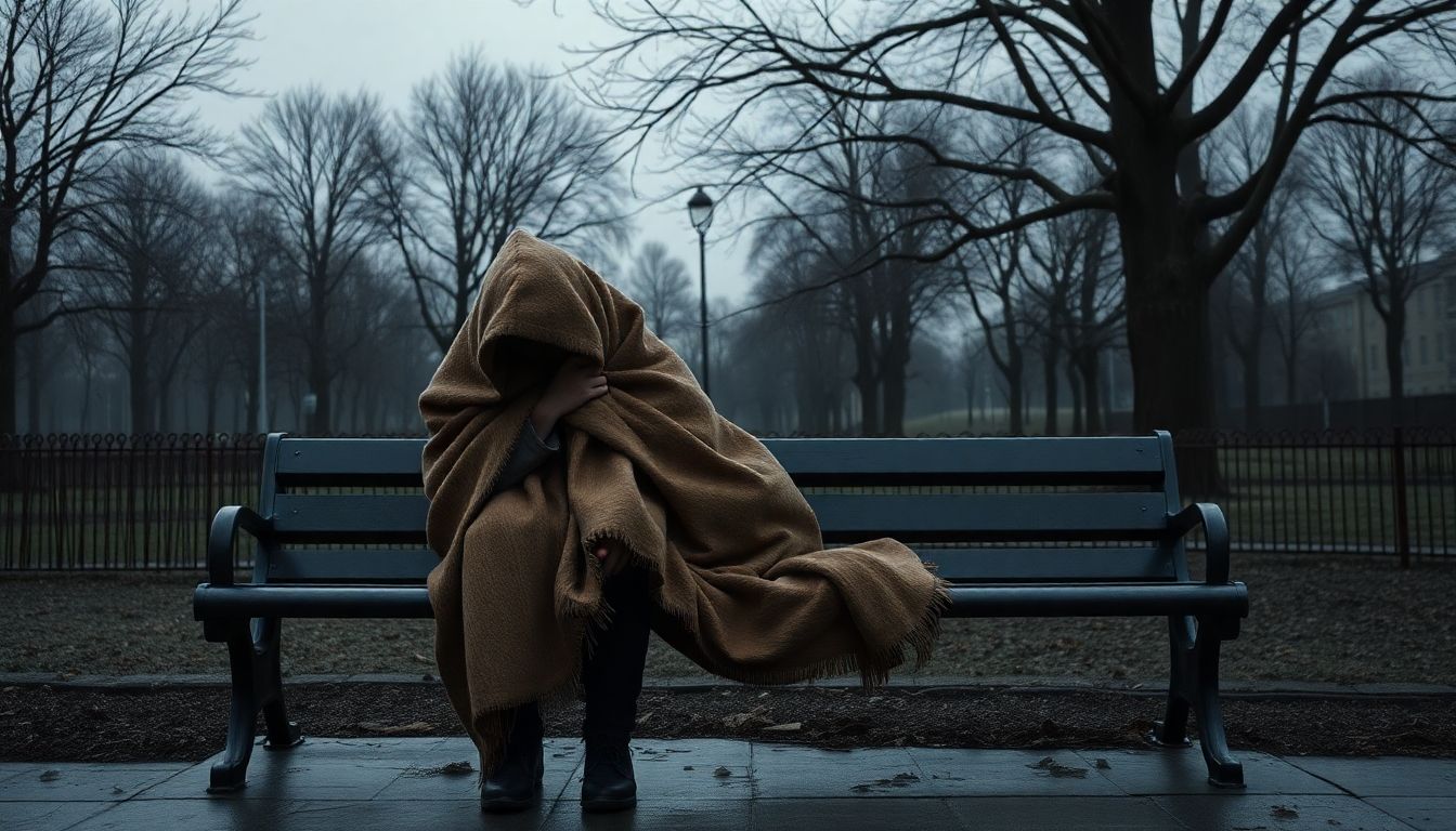 miserable