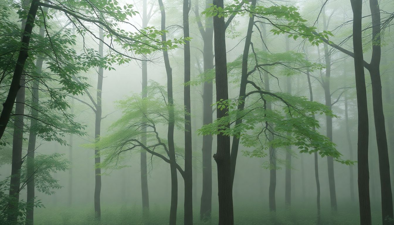 mist