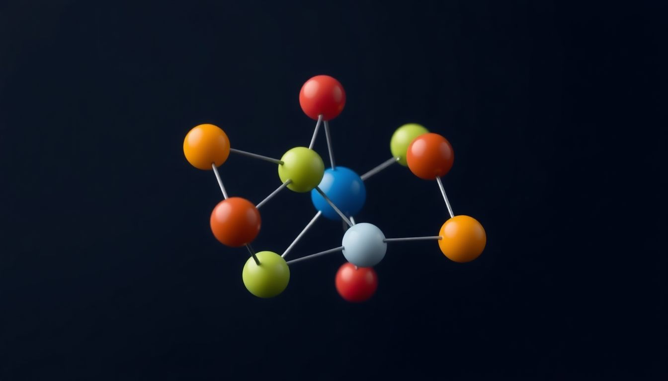 molecule