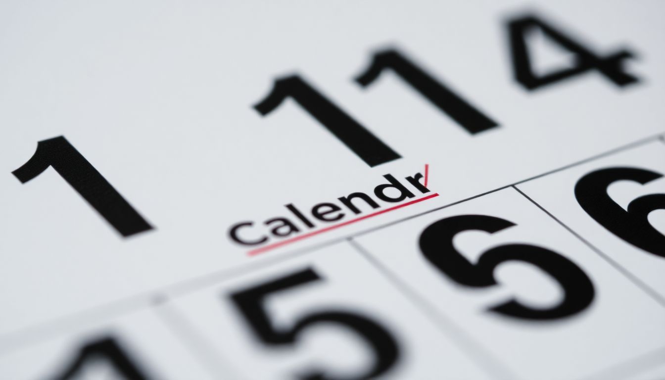 month