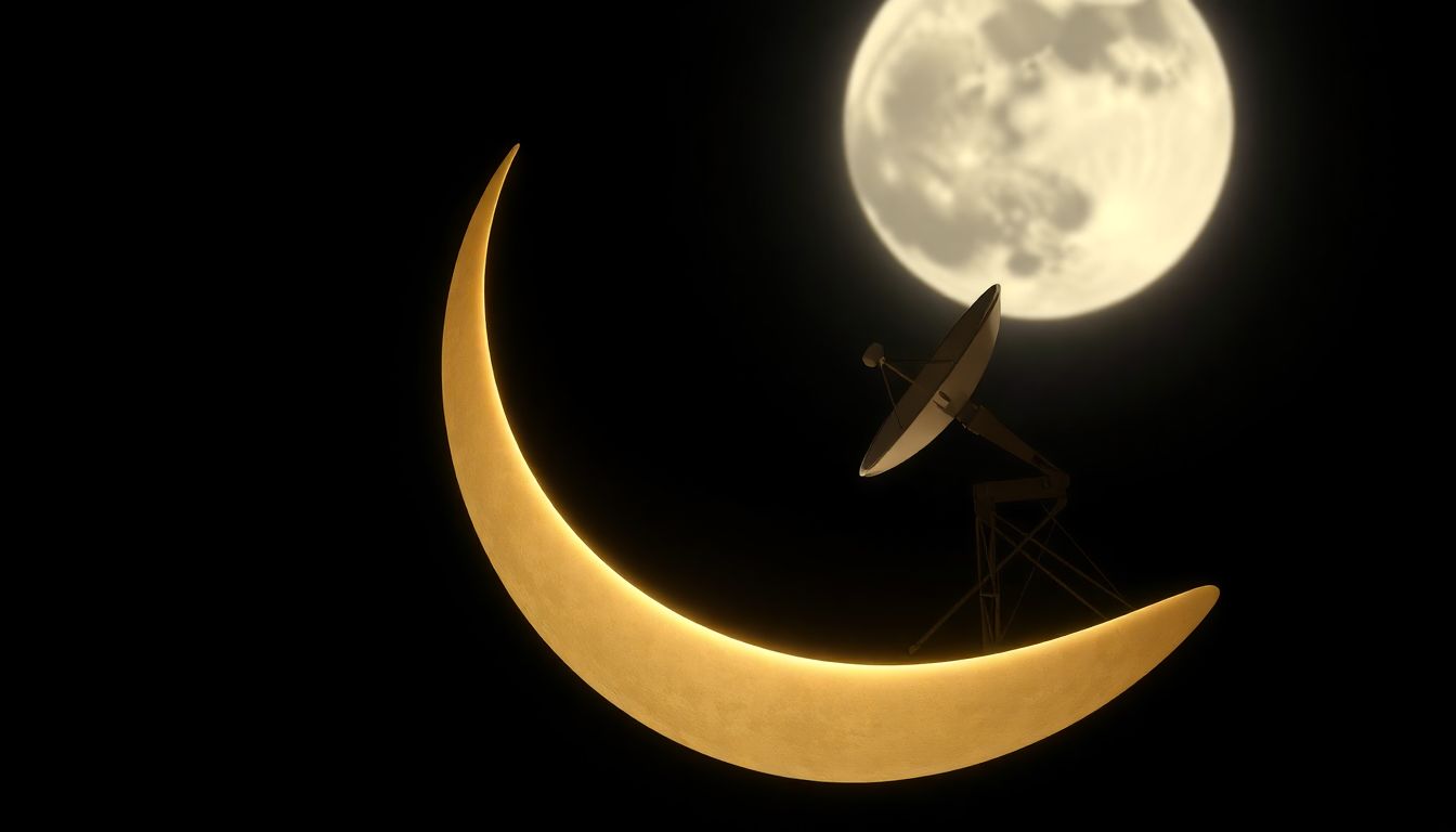 moon