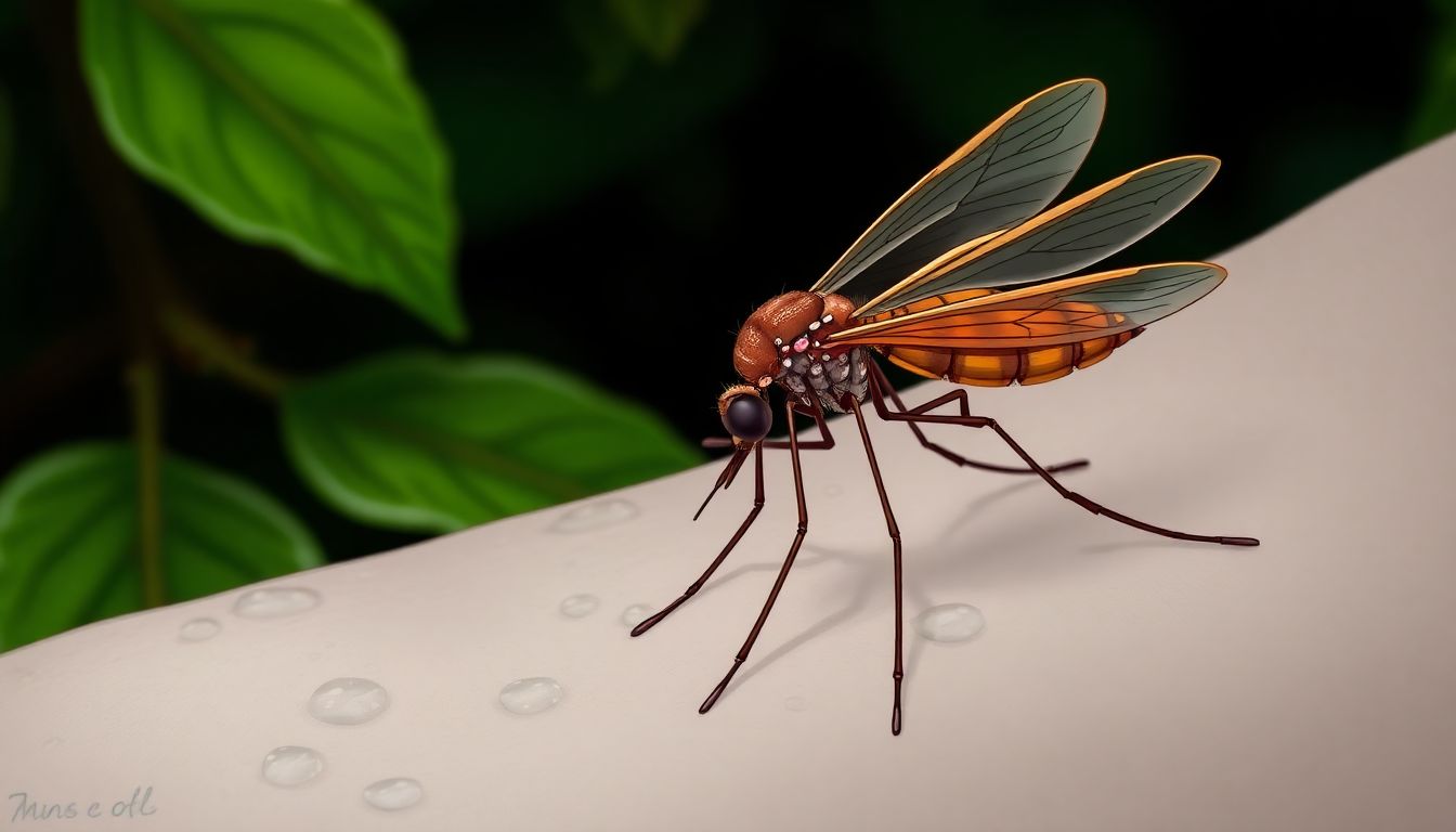 mosquito